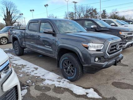 2023 Toyota Tacoma Roanoke VA