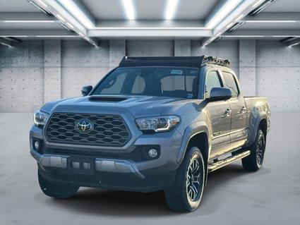2021 Toyota Tacoma Saint James NY