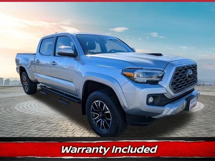 2022 Toyota Tacoma Hampton VA