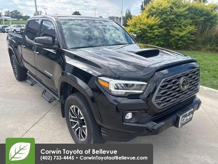 2022 Toyota Tacoma Bellevue NE
