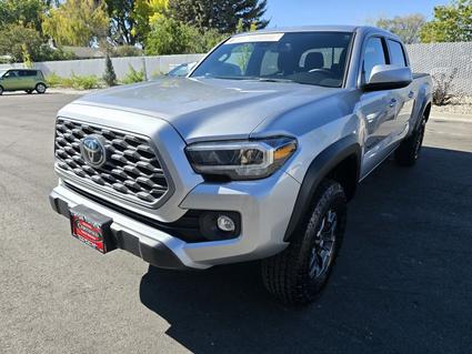 2023 Toyota Tacoma Idaho Falls ID