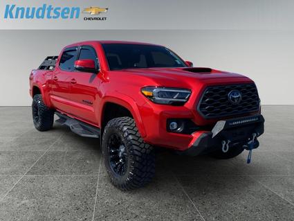 2023 Toyota Tacoma Post Falls ID