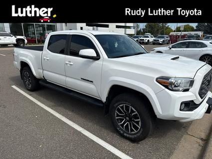 2021 Toyota Tacoma Minneapolis MN
