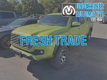 2023 Toyota Tacoma The Dalles OR