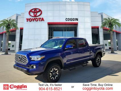 2023 Toyota Tacoma Jacksonville FL
