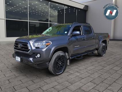 2022 Toyota Tacoma Lake Hopatcong NJ
