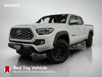 2022 Toyota Tacoma Burnsville MN