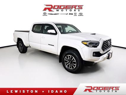 2023 Toyota Tacoma Lewiston ID