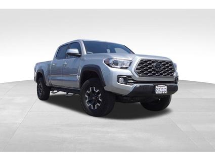 2023 Toyota Tacoma Sacramento CA