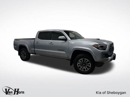 2023 Toyota Tacoma Sheboygan WI