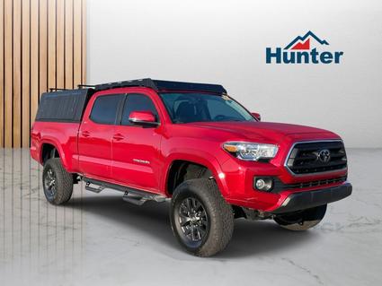 2022 Toyota Tacoma Fletcher NC