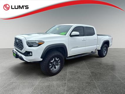 2023 Toyota Tacoma Warrenton OR