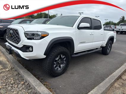 2023 Toyota Tacoma Warrenton OR