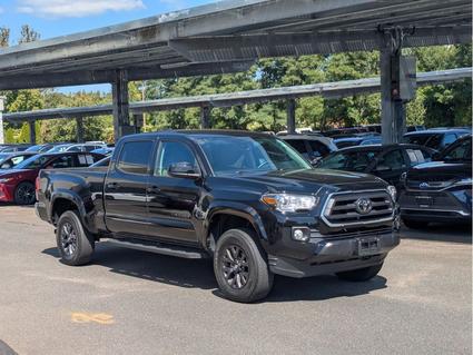 2023 Toyota Tacoma Manchester CT
