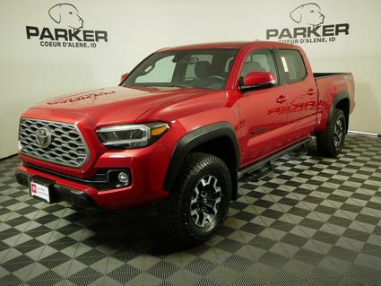 2023 Toyota Tacoma Coeur d'Alene ID