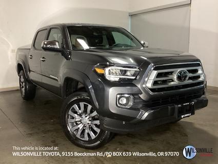 2023 Toyota Tacoma Vero Beach FL