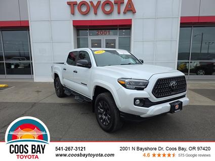 2023 Toyota Tacoma Coos Bay OR