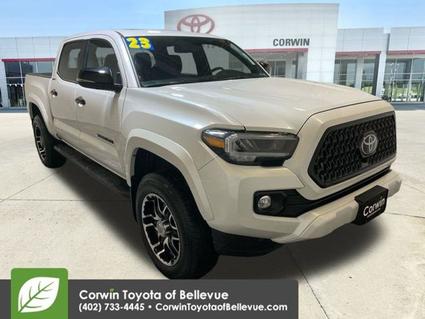 2023 Toyota Tacoma Bellevue NE