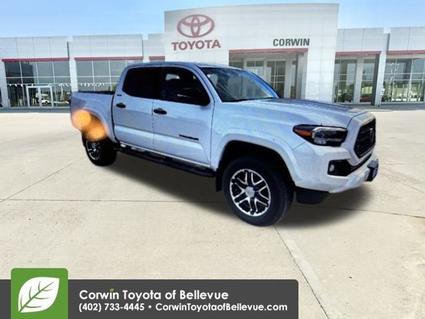 2023 Toyota Tacoma Bellevue NE