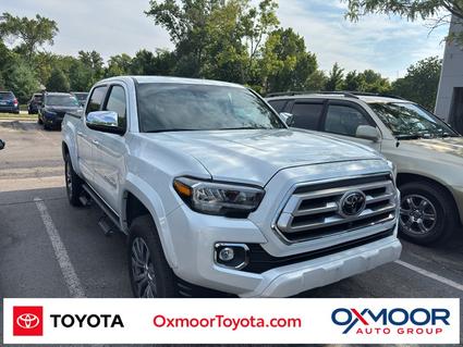 2023 Toyota Tacoma Louisville KY