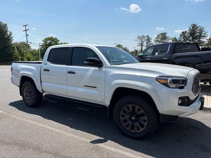 2023 Toyota Tacoma Lynchburg VA