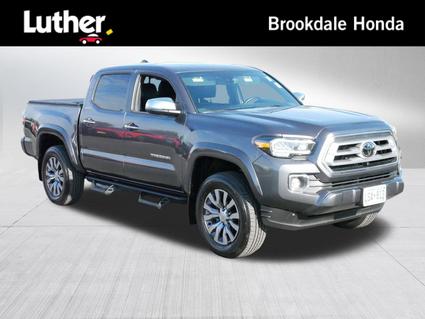 2023 Toyota Tacoma Minneapolis MN