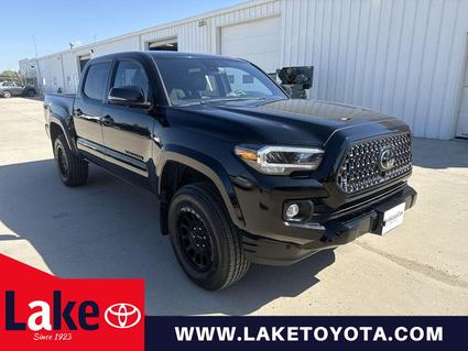 2023 Toyota Tacoma Devils Lake ND