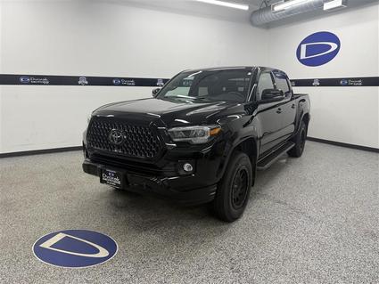 2023 Toyota Tacoma Bismarck ND