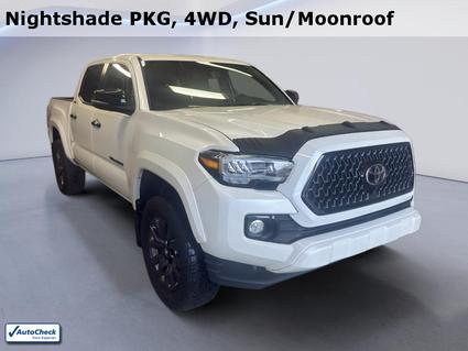 2021 Toyota Tacoma Brunswick OH