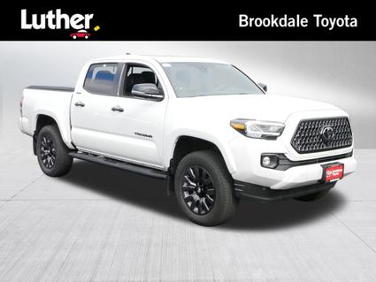 2022 Toyota Tacoma Minneapolis MN