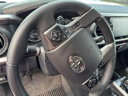 2022 Toyota Tacoma Johnson City TN