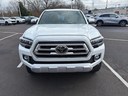 2022 Toyota Tacoma Johnson City TN