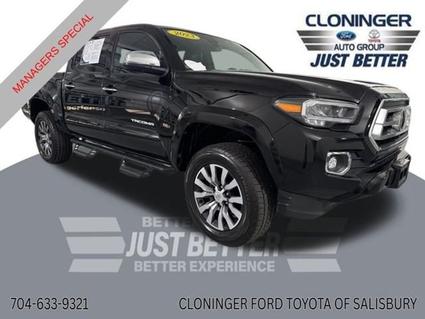 2023 Toyota Tacoma Salisbury NC