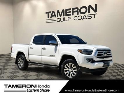 2023 Toyota Tacoma Daphne AL