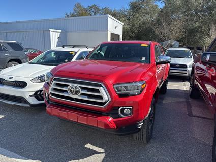 2023 Toyota Tacoma Fort Walton Beach FL