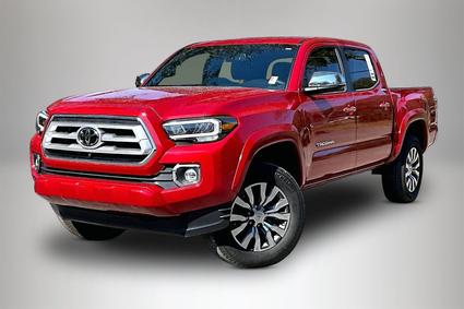 2023 Toyota Tacoma Fort Walton Beach FL