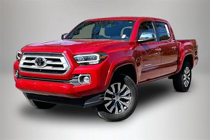 2023 Toyota Tacoma Fort Walton Beach FL