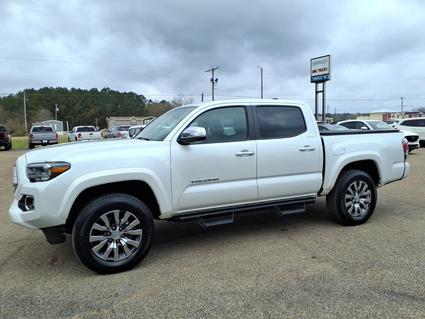 2023 Toyota Tacoma Carthage MS
