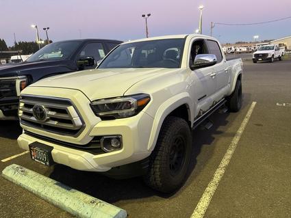 2023 Toyota Tacoma Bend OR