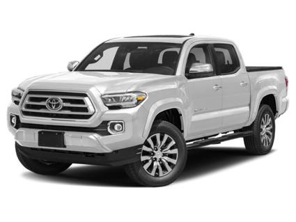 2023 Toyota Tacoma Coeur d'Alene ID