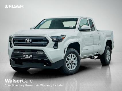 2025 Toyota Tacoma Minneapolis MN