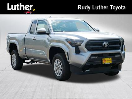 2025 Toyota Tacoma Minneapolis MN
