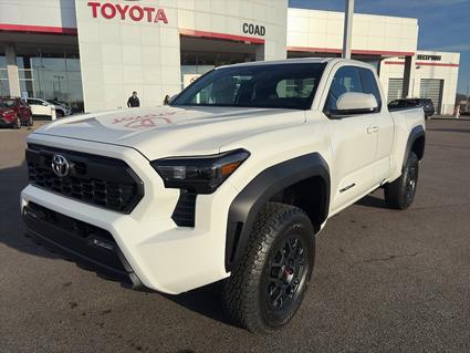 2026 Toyota Tacoma Paducah KY