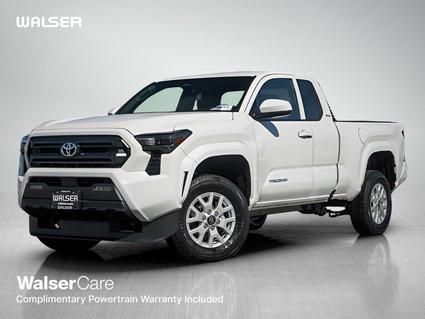 2026 Toyota Tacoma Minneapolis MN