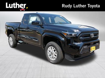 2025 Toyota Tacoma Minneapolis MN