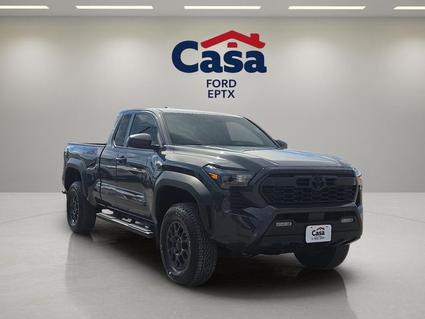 2024 Toyota Tacoma El Paso TX