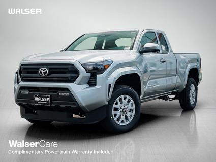 2025 Toyota Tacoma Minneapolis MN