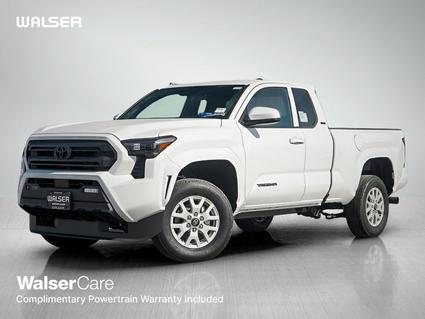 2026 Toyota Tacoma Minneapolis MN