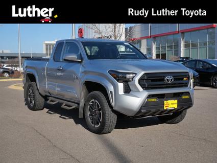 2024 Toyota Tacoma Minneapolis MN