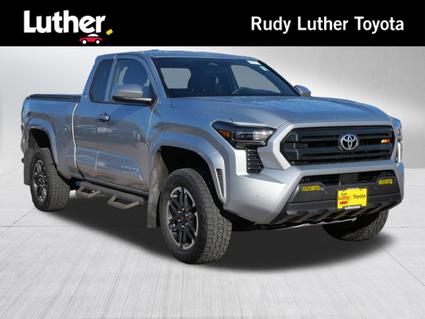 2024 Toyota Tacoma Minneapolis MN